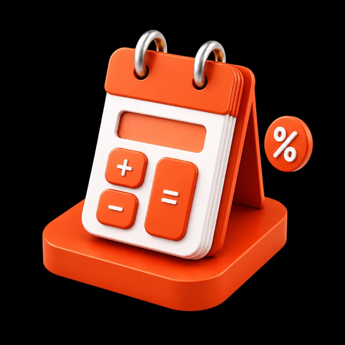 Swap Calculator